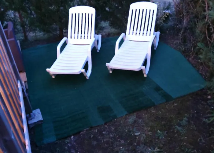 Les Charmettes * Les Mathes